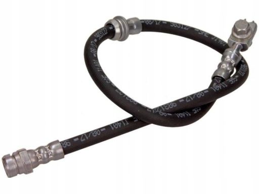 Fe43763 Przewód Hamulcowy Elastyczny Przód L/P (Dł. 605Mm, M10X1/M10X1