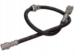 Fe43763 Przewód Hamulcowy Elastyczny Przód L/P (Dł. 605Mm, M10X1/M10X1