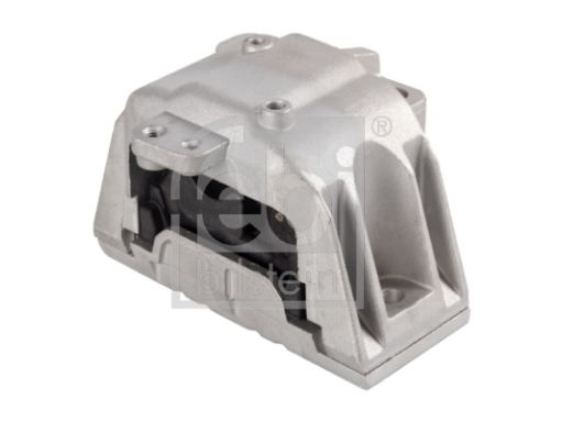 Fe23016 Poduszka Silnika P, Gumowo-Metalowa Pasuje Do: Audi A3, Seat L