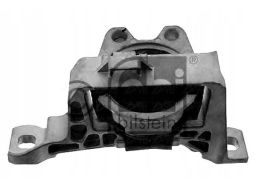 Fe43746 Poduszka Silnika Przód P, Góra, Hydrauliczna Pasuje Do: Volvo