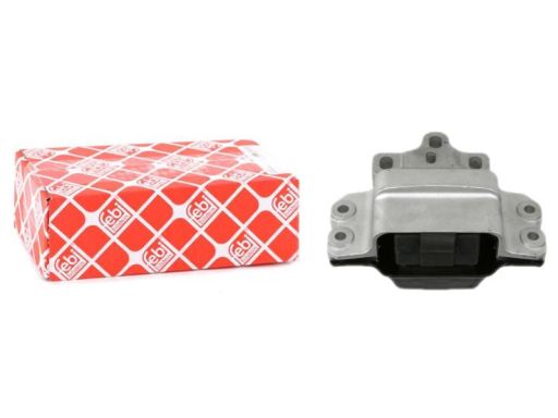 Fe22932 Poduszka Silnika L, Gumowo-Metalowa Pasuje Do: Audi A3, Seat