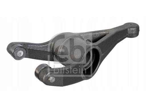 Fe22752 Łapa Sprzęgła Pasuje Do: Mercedes Actros, Actros Mp2 / Mp3, Ac