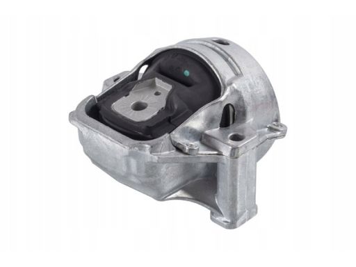 Fe43707 Poduszka Silnika Przód P, Hydrauliczna Pasuje Do: Audi A4 Allr