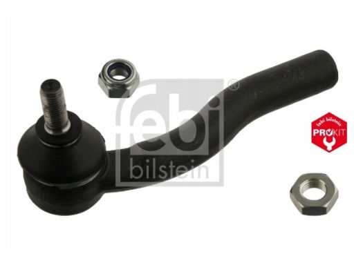 Fe22907 Końcówka Drążka Kierowniczego L Pasuje Do: Abarth 500 / 595 /