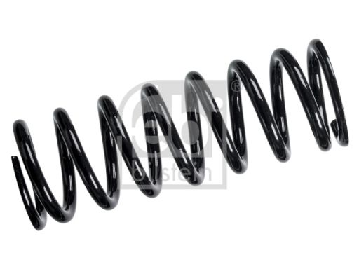 Fe43619 Sprężyna Zawieszenia Kabiny Kierowcy Volvo Fh/Fm (Krótka Kabin