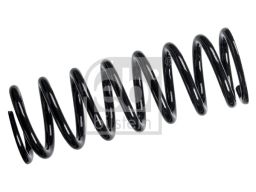 Fe43619 Sprężyna Zawieszenia Kabiny Kierowcy Volvo Fh/Fm (Krótka Kabin