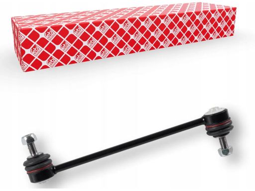 Fe22846 Łącznik Drążka Stabilizatora Przód L 200Mm Pasuje Do: Citroen