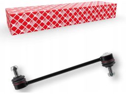 Fe22846 Łącznik Drążka Stabilizatora Przód L 200Mm Pasuje Do: Citroen