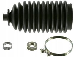 Fe22590 Osłona Przekładni Kierowniczej P (Dł.153Mm 10Mm/51Mm) Pasuje D