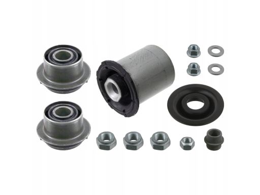 Fe22785 Zestaw Naprawczy Wahacza Przód L/P Pasuje Do: Mercedes Clk (A2