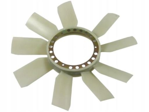 Fe22781 Wiatrak Wentylatora Pasuje Do: Mercedes G (W460), G (W461), G