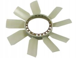 Fe22781 Wiatrak Wentylatora Pasuje Do: Mercedes G (W460), G (W461), G