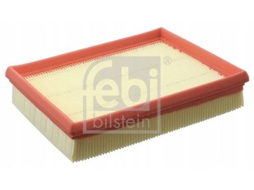 Fe22770 Filtr Powietrza (Wkład Filtra) Pasuje Do: Citroen Xsara, Xsara