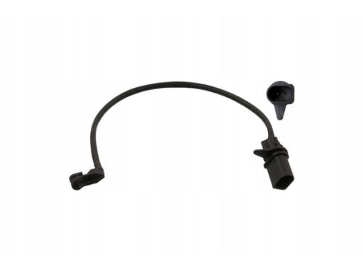 Fe43485 Czujnik Zużycia Klocka Hamulcowego Przód Pasuje Do: Audi A4