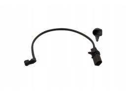 Fe43485 Czujnik Zużycia Klocka Hamulcowego Przód Pasuje Do: Audi A4