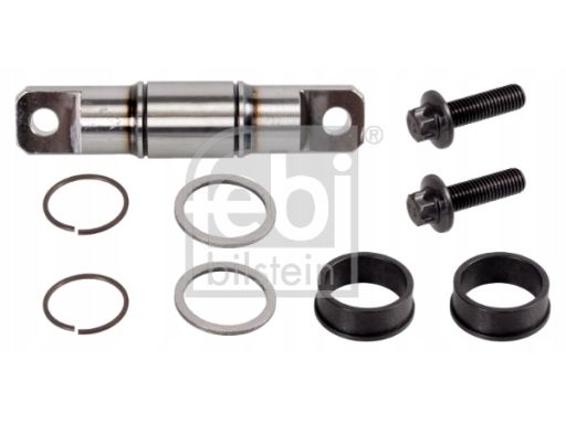 Fe22751 Zestaw Naprawczy Łapy Sprzęgła (Pierścień, Śruba, Tuleja Sworz