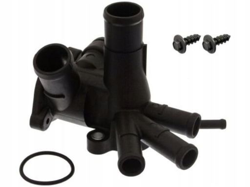 Fe22746 Obudowa Termostatu Pasuje Do: Seat Cordoba, Ibiza Ii, Vw Golf