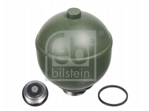 Fe22499 Sfera Zawieszenia Przód L/P Pasuje Do: Citroen Xantia 1.6/1.8