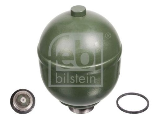 Fe22497 Sfera Zawieszenia Przód L/P Pasuje Do: Citroen Bx 1.6-1.9D