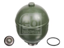 Fe22497 Sfera Zawieszenia Przód L/P Pasuje Do: Citroen Bx 1.6-1.9D