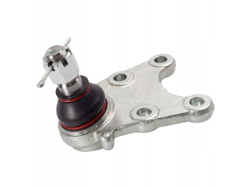 Fe43341 Sworzeń Wahacza Przód L/P (Dół Przód) (Średnica Stożka 20,6Mm,