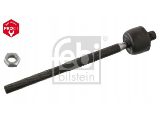 Fe22620 Drążek Kierowniczy Boczny (Bez Końcówki) L/P (Dł.: 244Mm) Pasu