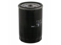 Fe22550 Filtr Oleju Pasuje Do: Audi 100 C4, 200 C3, 80 B3, 80 B4, A3,
