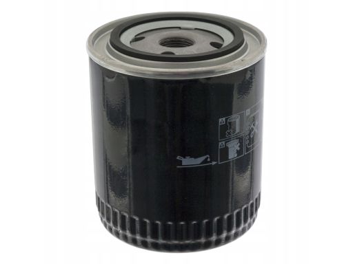 Fe22548 Filtr Oleju Pasuje Do: Audi 80 B4, A4 B5, A4 B6, A4 B7, A6 C4,