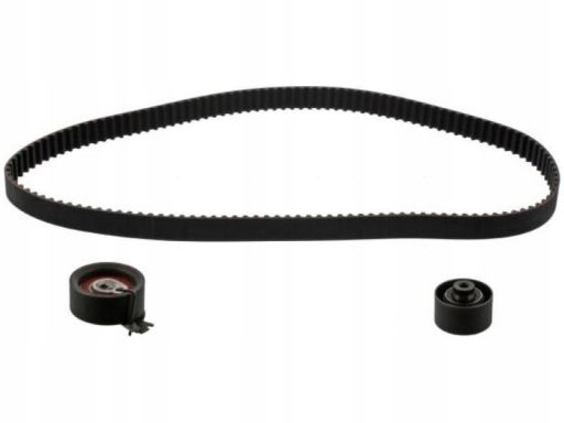 Fe22327 Zestaw Pasków Wielorowkowych (Z Rolkami) Pasuje Do: Citroen