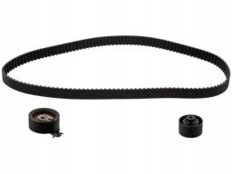 Fe22327 Zestaw Pasków Wielorowkowych (Z Rolkami) Pasuje Do: Citroen