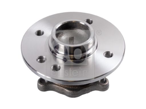 Fe22316 Zestaw Łożyska Koła Z Piastą Tył Pasuje Do: Mini (R50, R53), (