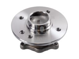 Fe22316 Zestaw Łożyska Koła Z Piastą Tył Pasuje Do: Mini (R50, R53), (