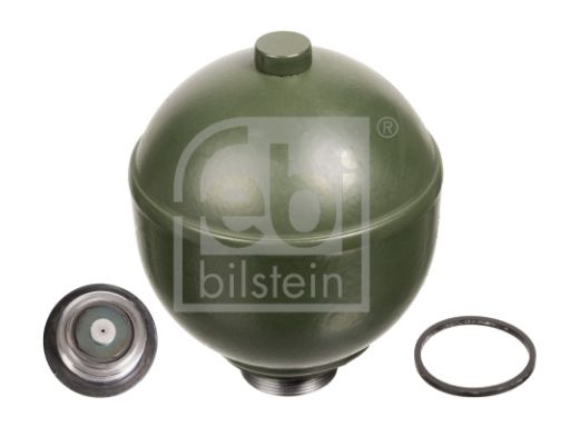 Fe22496 Sfera Zawieszenia Tył L/P Pasuje Do: Citroen Xantia 1.6-3.0