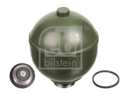 Fe22496 Sfera Zawieszenia Tył L/P Pasuje Do: Citroen Xantia 1.6-3.0