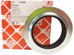 Fe22498 Łożysko Kolumny Mc Phersona Przód L/P Pasuje Do: Audi A2, A3,