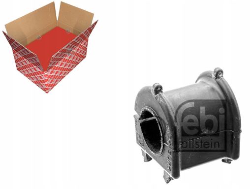 Fe42917 Poduszka Stabilizatora Przód L/P (23Mm) Pasuje Do: Lexus Rx,