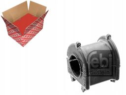 Fe42917 Poduszka Stabilizatora Przód L/P (23Mm) Pasuje Do: Lexus Rx,