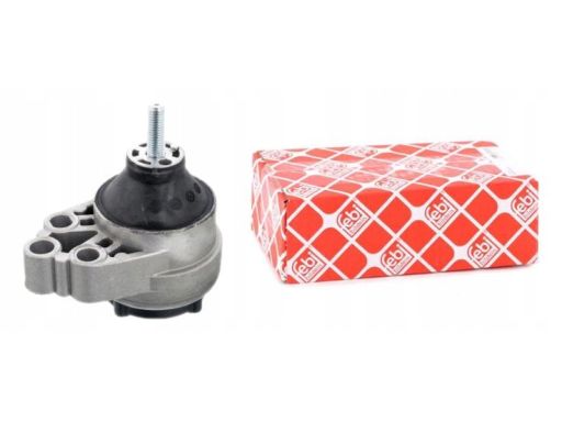 Fe22287 Poduszka Silnika Przód P, Hydrauliczna Pasuje Do: Ford Focus I