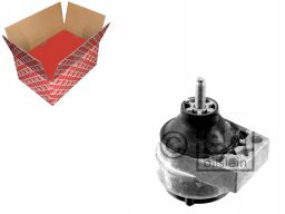 Fe22285 Poduszka Silnika Przód P, Hydrauliczna Pasuje Do: Ford Focus I