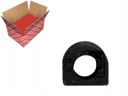 Fe42880 Poduszka Stabilizatora Przód L/P (26Mm) Pasuje Do: Lexus Lx,