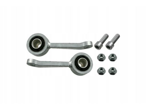 Fe22262 Łącznik Drążka Stabilizatora Przód L/P (Kpl. Na Oś) Pasuje Do: