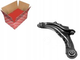 Fe22135 Wahacz Zawieszenia Koła Przód L Dół/Poprzeczny Przód 16 Mm (Z