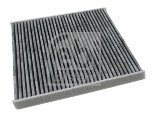 Fe22166 Filtr Kabiny Z Węglem Aktywnym Pasuje Do: Ford C-Max, C-Max Ii