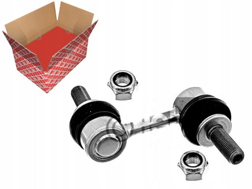 Fe42799 Łącznik Drążka Stabilizatora Przód L/P 72Mm Pasuje Do: Subaru