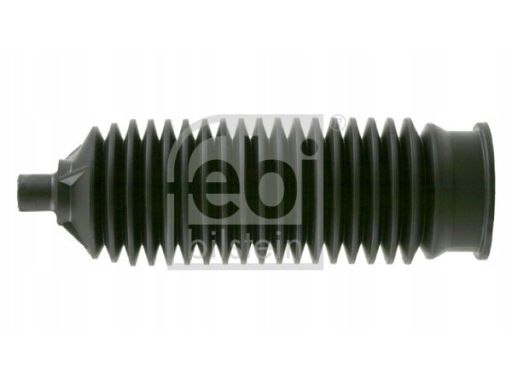 Fe21959 Osłona Przekładni Kierowniczej L/P (Dł.190Mm 12Mm/47Mm) Pasuje