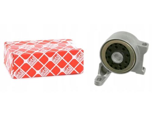 Fe22161 Poduszka Skrzyni Biegów Tył (Manualna) Pasuje Do: Ford Cougar,