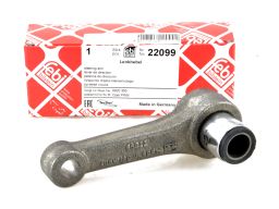 Fe22099 Ramię Przekładni Kierowniczej L/P Pasuje Do: Opel Omega A, Ome