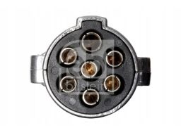 Fe21907 Przewód Elektryczny Spiralny (Poliuretan, Długość Robocza 3,5M