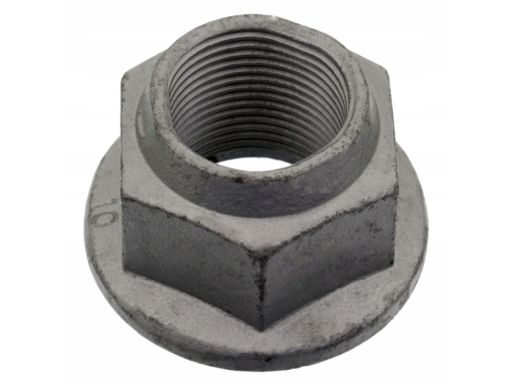 Fe21903 Nakrętka Piasty Koła Przód (M22) Pasuje Do: Mercedes V (638/2)