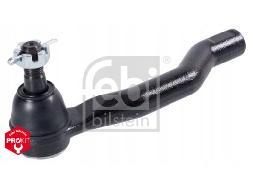 Fe42742 Końcówka Drążka Kierowniczego L Pasuje Do: Nissan Navara, Nava